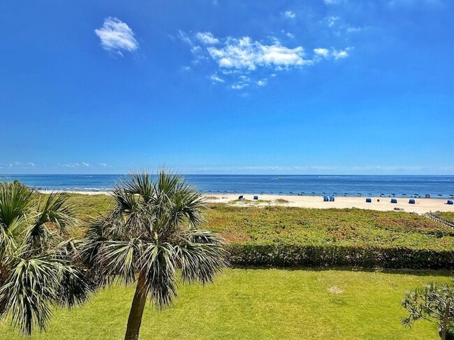 3000 N Ocean Dr, Unit 4F in Riviera Beach, FL - Foto de edificio - Building Photo