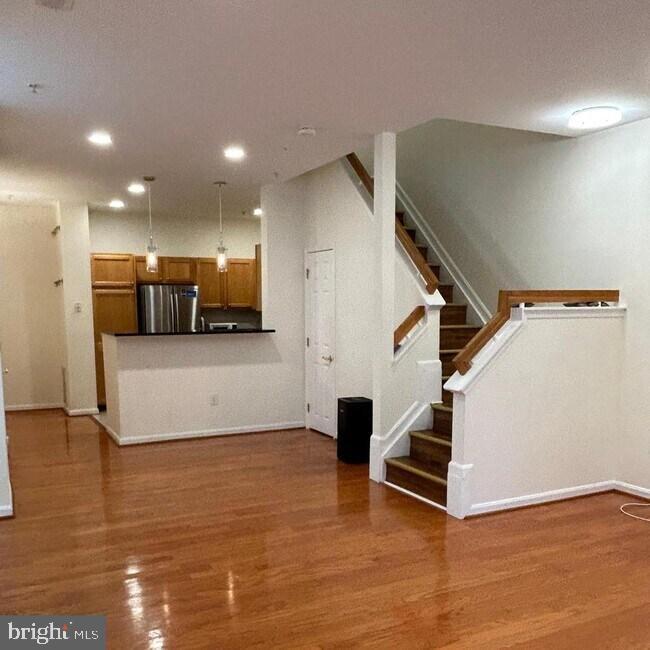 25 Crusader Ct in Germantown, MD - Building Photo