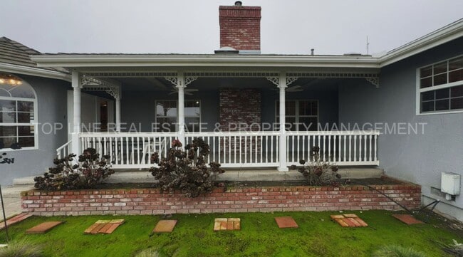 2844 Ottawa Ave in Corcoran, CA - Building Photo - Building Photo