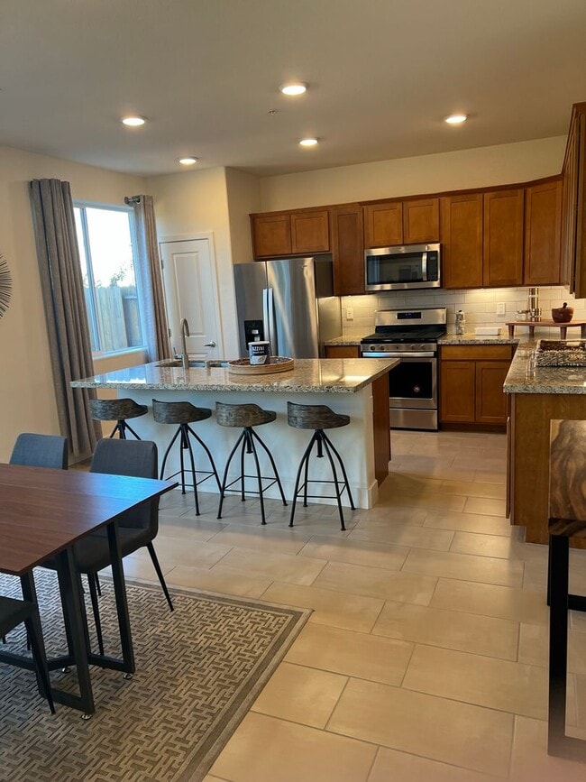 4783 Black Falcon Way in Sun Valley, NV - Building Photo - Building Photo