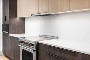 Apiary Residences in Denver, CO - Building Photo