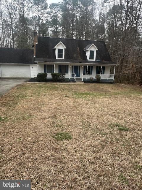 property at 20503 Chestnut Ridge Dr