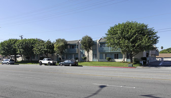 515 S Knott Apartments