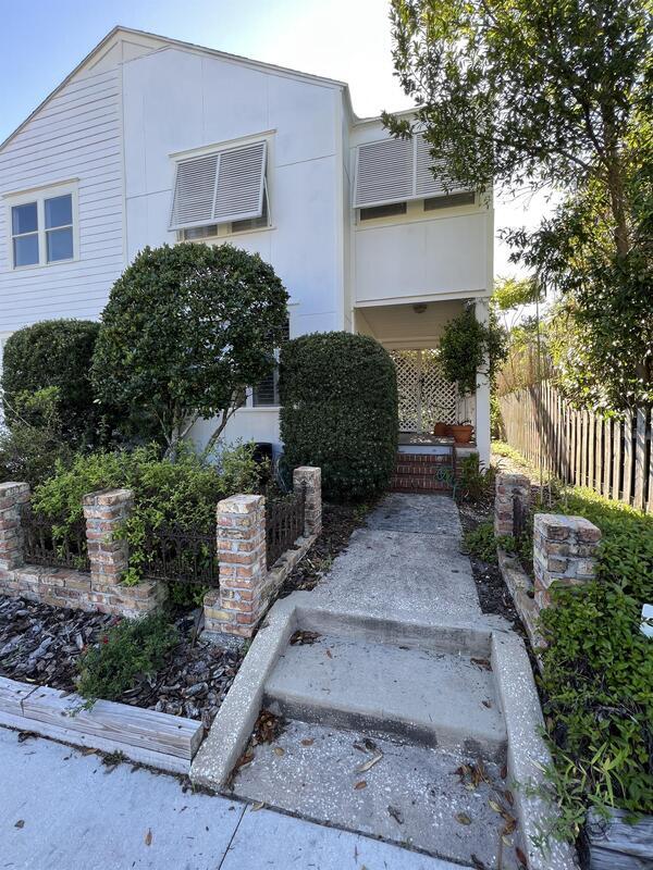 property at 1706 3rd St