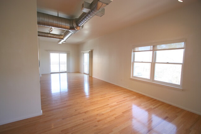 property at 400 Copper Ave NE