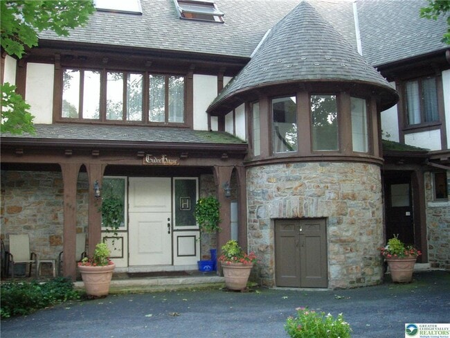property at 444 W 3rd St