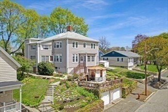 64 Atkins Ave in Lynn, MA - Building Photo - Building Photo