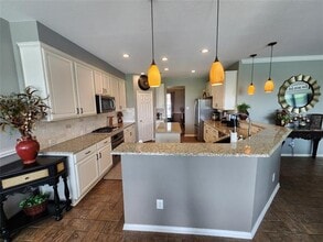 3848 Lakeway Dr in Grapevine, TX - Building Photo - Building Photo