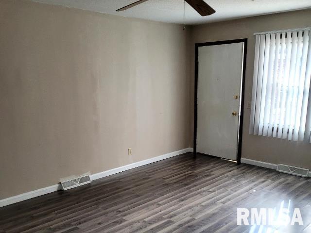 4115 Pickfair Rd in Springfield, IL - Building Photo - Building Photo