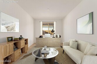 5015 W Hardtack Trl in Phoenix, AZ - Building Photo - Building Photo