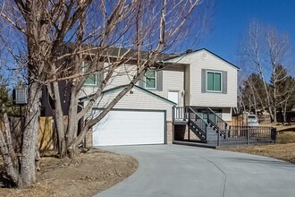 801 Park View Pl in Castle Rock, CO - Building Photo - Building Photo