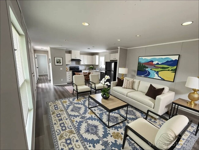 property at 666 Ascot Cir