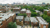 632 Prentis St in Detroit, MI - Foto de edificio - Building Photo