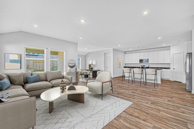 property at 4415 Russet Elm Ln