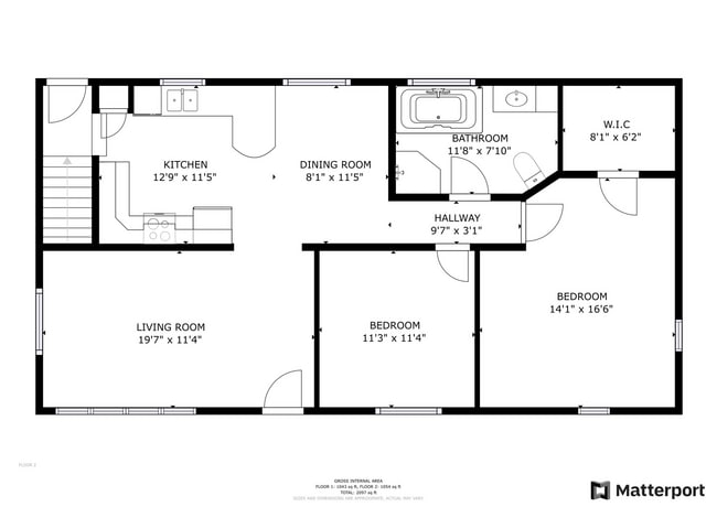 8698 Hwy 8 in Alborn, MN - Building Photo - Building Photo