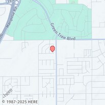 13560 La Villa Dr in Victorville, CA - Building Photo