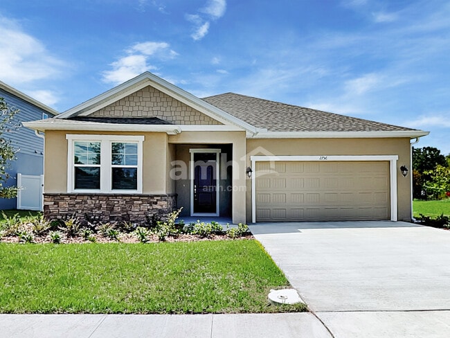 property at 2756 Ponds Trl