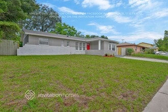 3614 Connor Ave in Orlando, FL - Building Photo - Building Photo