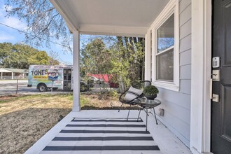 1237 Dickson Ave in Hanahan, SC - Building Photo - Building Photo