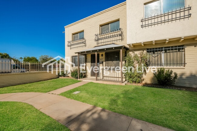 4637 N 21st Ave in Phoenix, AZ - Building Photo - Building Photo