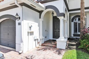 4020 Murano Bay Dr in Boynton Beach, FL - Building Photo