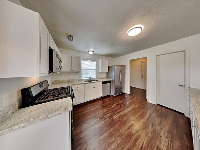 20146 Bluecreek Ridge in Katy, TX - Building Photo - Building Photo