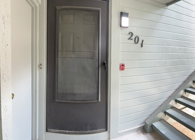 property at 128 W Rockrimmon Blvd