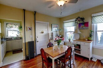 45-47 Carrington Ave in Providence, RI - Building Photo - Building Photo