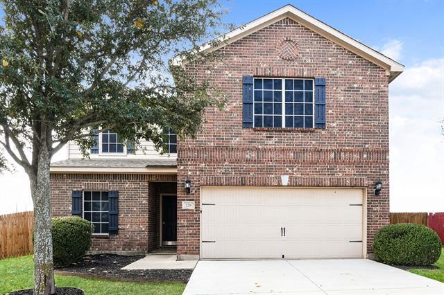 property at 128 Dodge City Ct