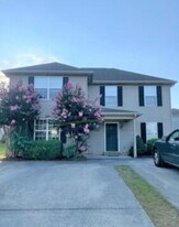 2203 Bower Ln SE in Cleveland, TN - Building Photo