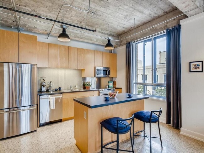 property at 710 Colorado St