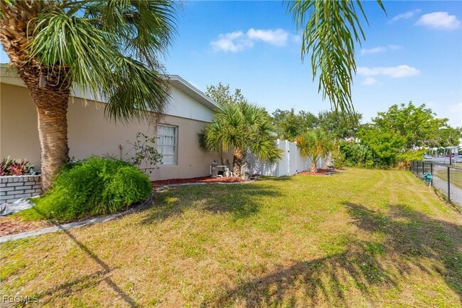 property at 6004 Deming Ave