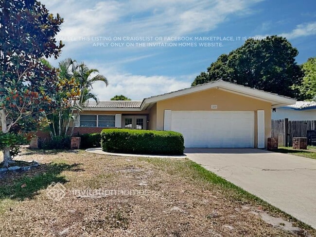 1400 S Hercules Ave