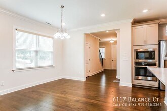 6117 Balance Ct in Raleigh, NC - Building Photo - Building Photo