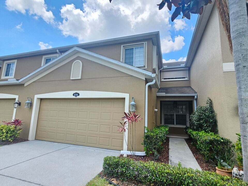 3254 Arden Cir in Melbourne, FL - Building Photo