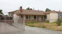 4111 & 4113 Shirley Ave in El Monte, CA - Building Photo - Building Photo