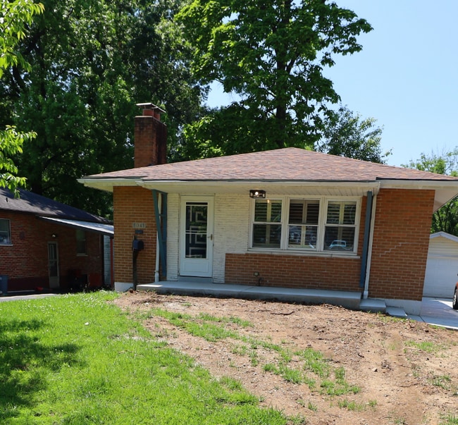 property at 1041 Martha Ln