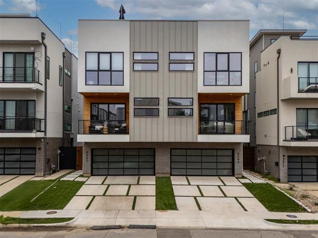 property at 4209 Munger Ave