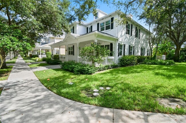 property at 118 Barbados Dr