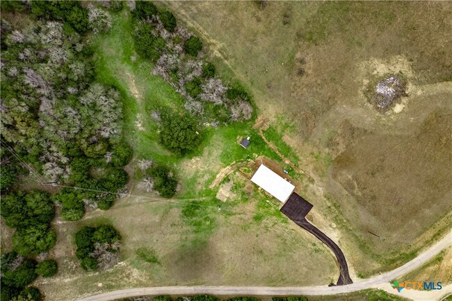 property at 2301 S Old Stagecoach Rd