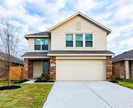 7306 Greenbriar Cayon Ln in Katy, TX - Building Photo - Building Photo