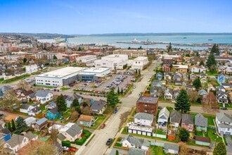 2331 Rockefeller Ave in Everett, WA - Building Photo - Building Photo