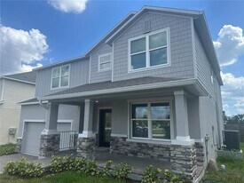 246 Burney Rd in Osprey, FL - Building Photo