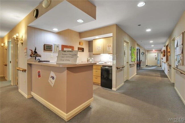 property at 459 E Oak Orchard St