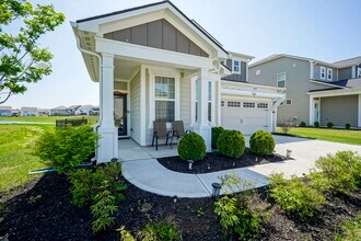 15413 Staffordshire Wy in Fishers, IN - Building Photo - Building Photo