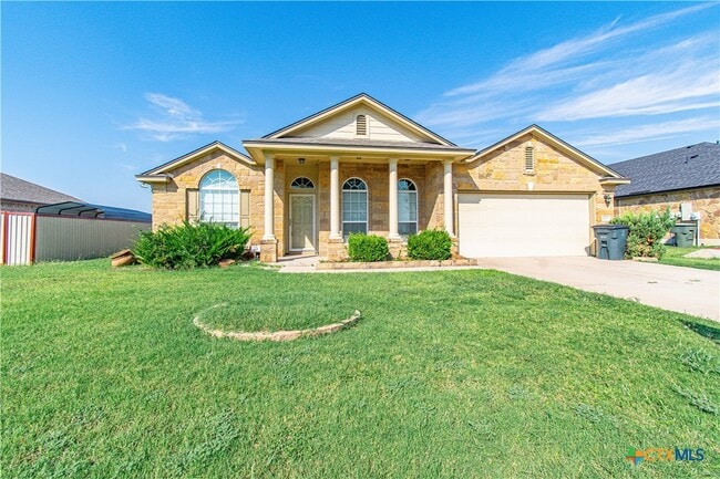 property at 9603 Zayden Dr