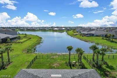 property at 15551 Northridge Rd