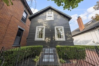 610 City Park Ave in Columbus, OH - Building Photo - Building Photo
