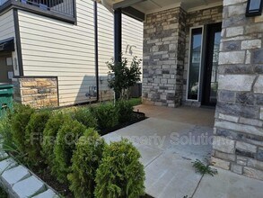 2520 NW 131st St in Oklahoma City, OK - Building Photo - Building Photo