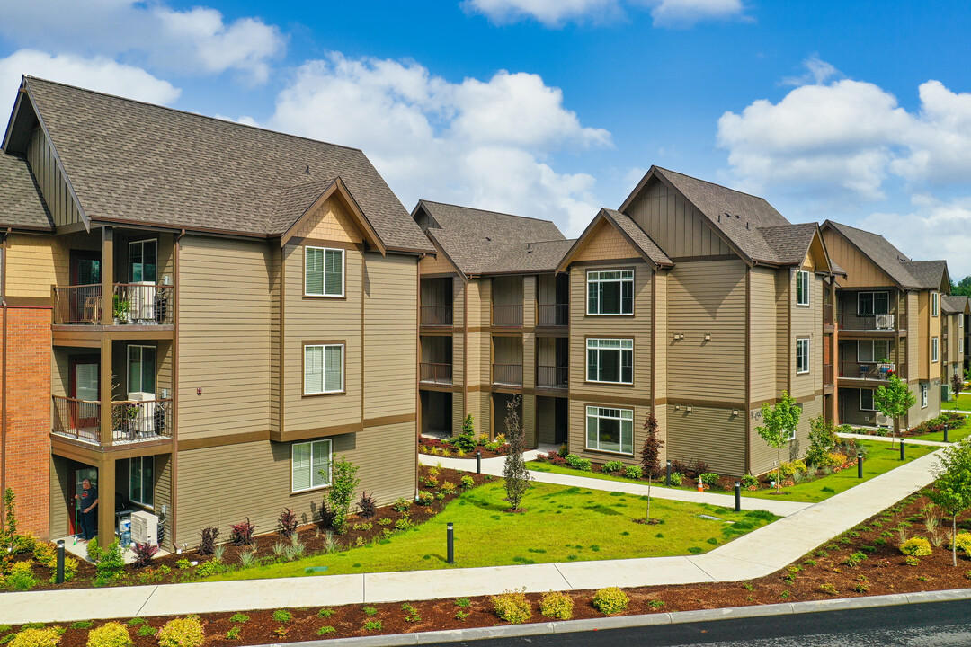 Copper Leaf Apartments Photo